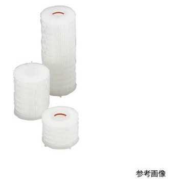 MCF-G100系列紧凑型滤芯过滤器ADVANTEC东洋40348471